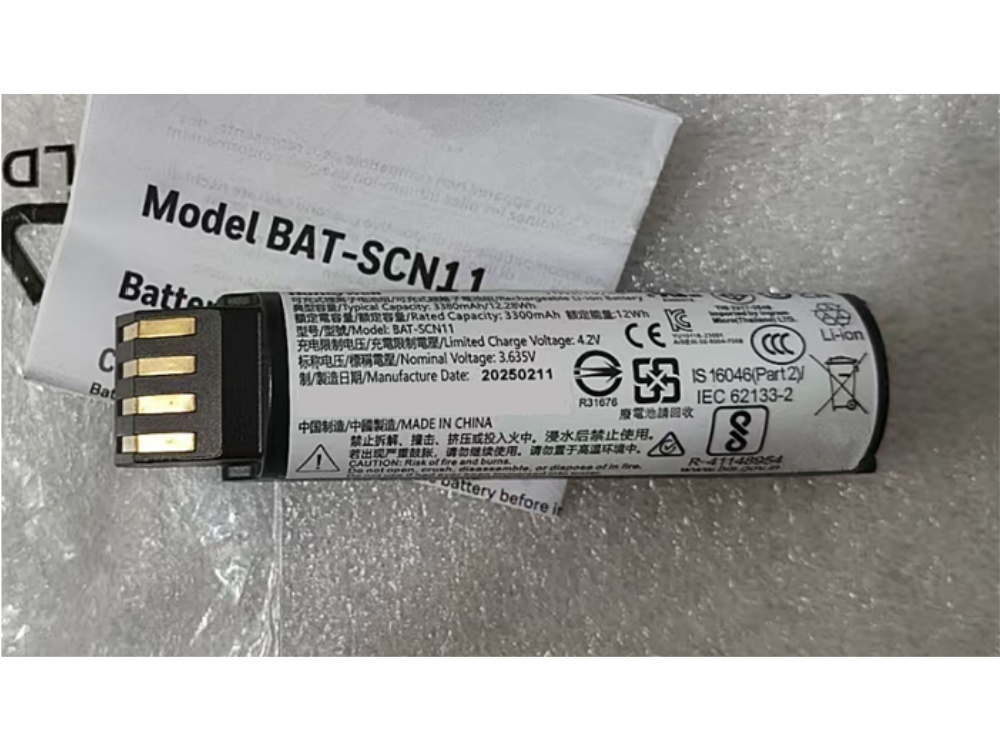 BAT-SCN11