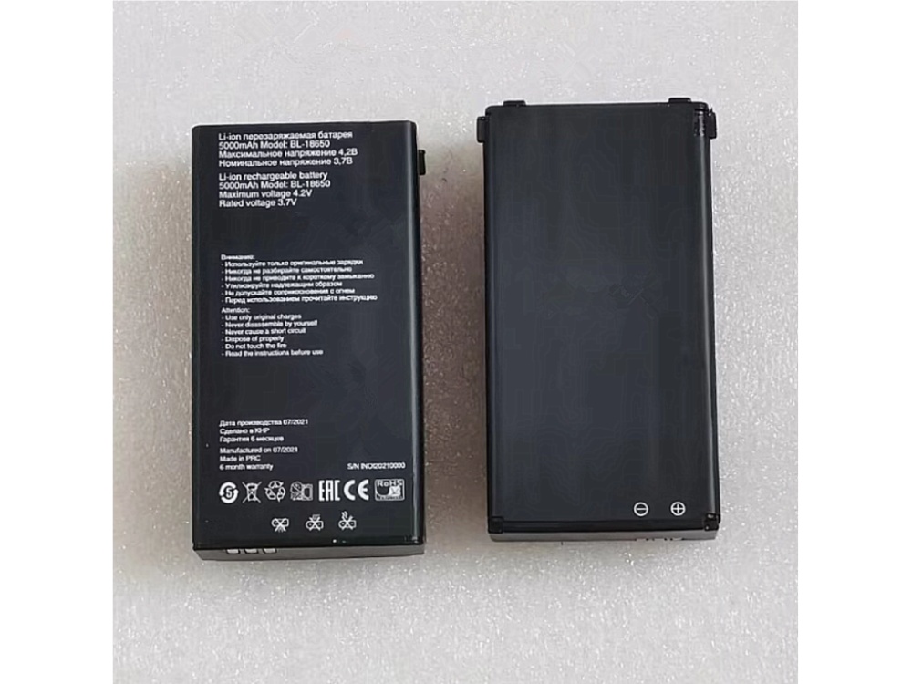 BL-18650