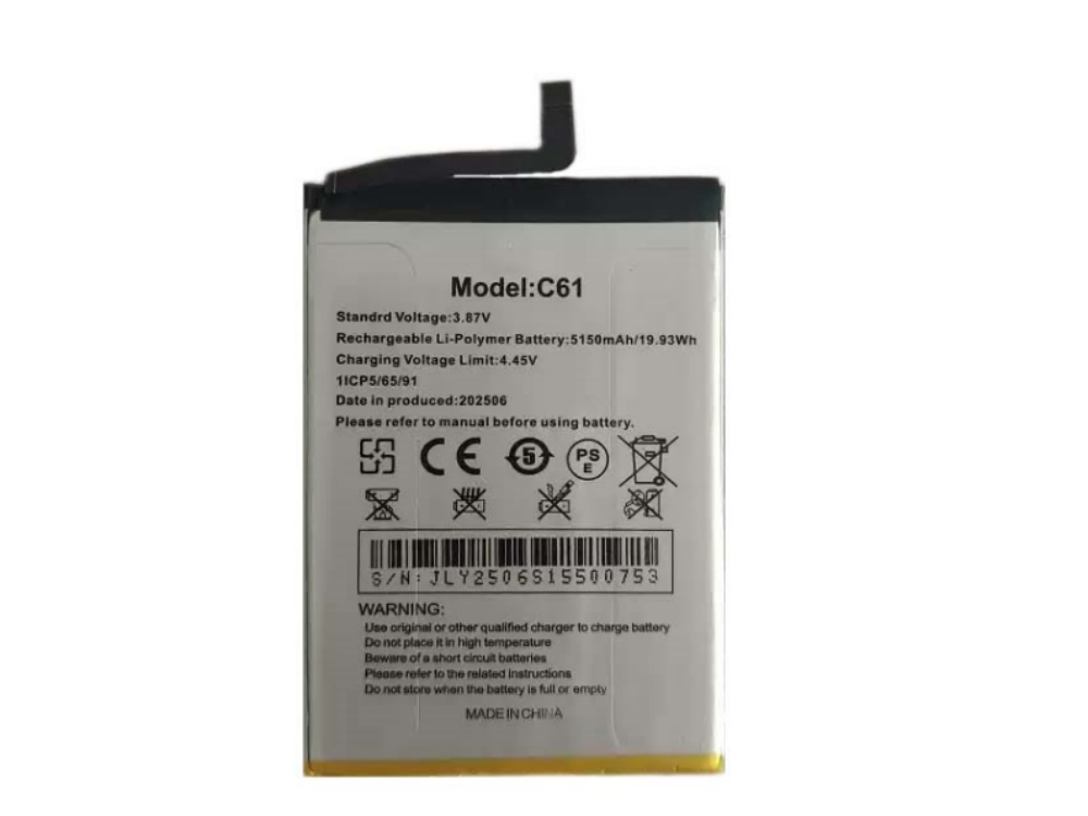 C61
