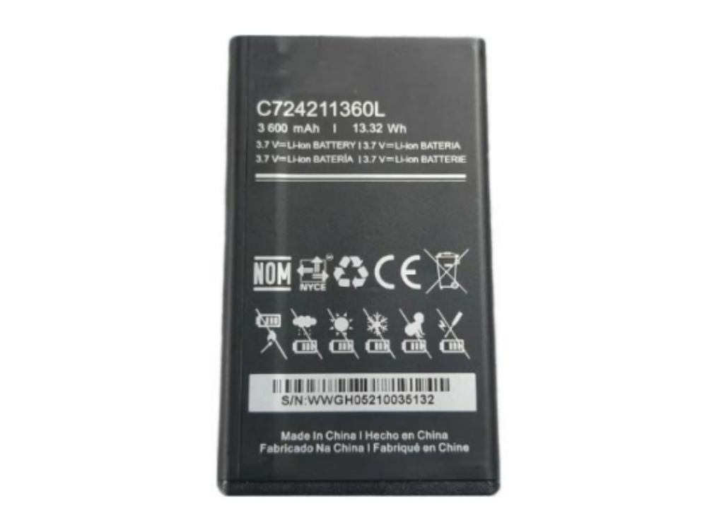 C724211360L