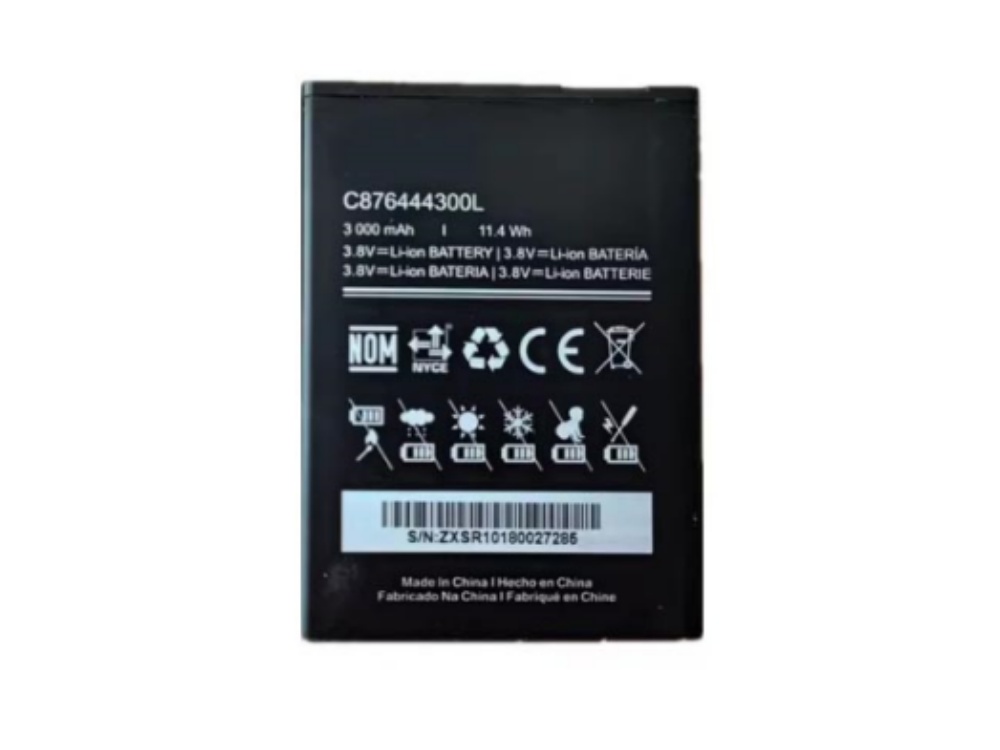 C876444300L