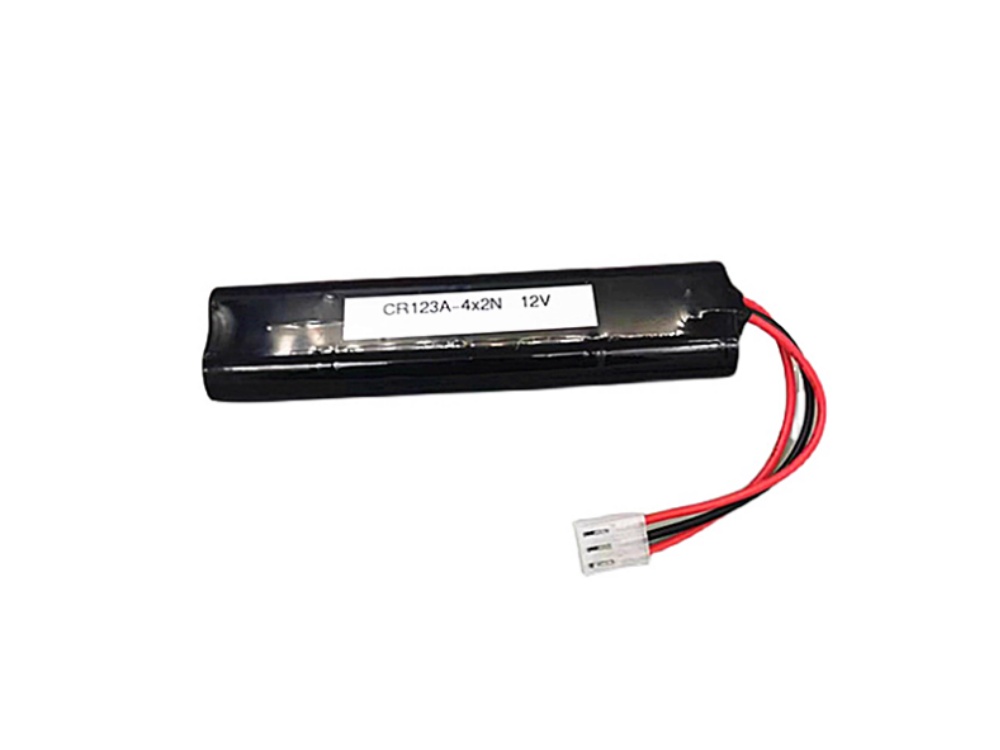 CR123A-4X2N
