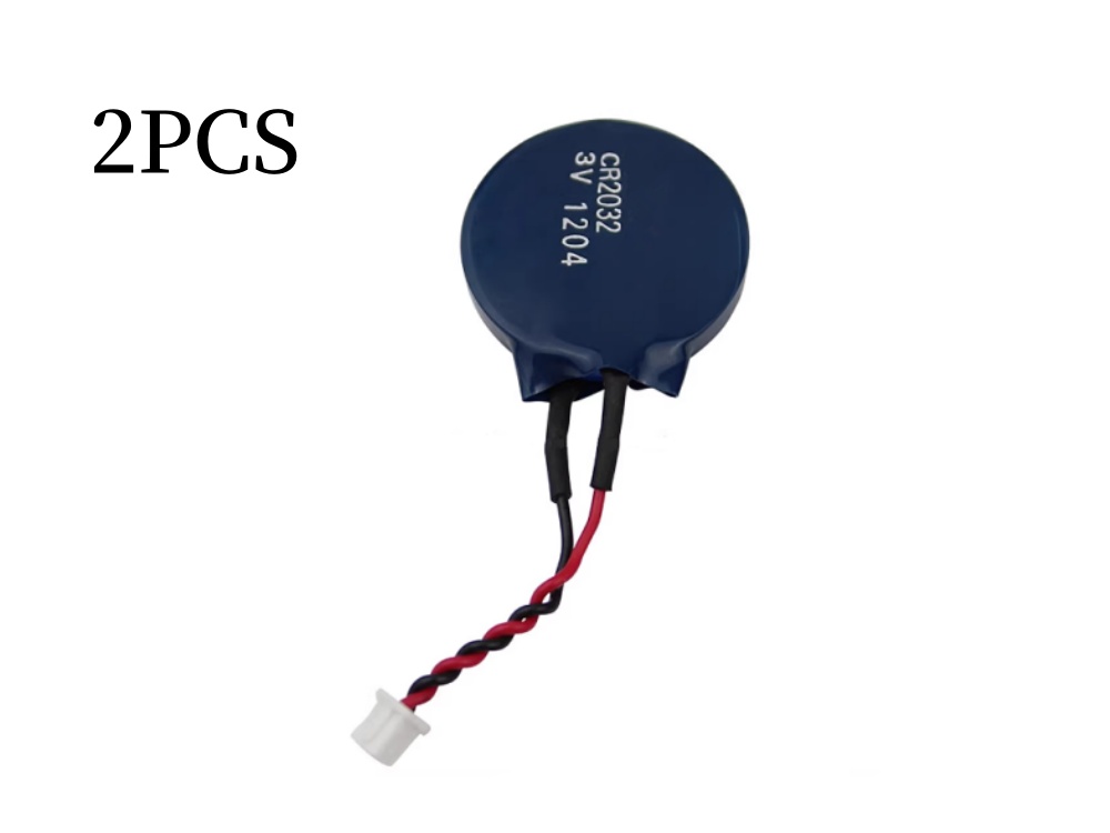 CR2032