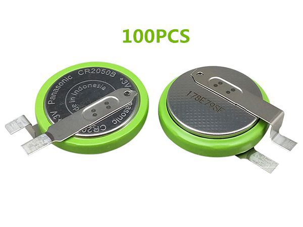 CR2050B-100PCS
