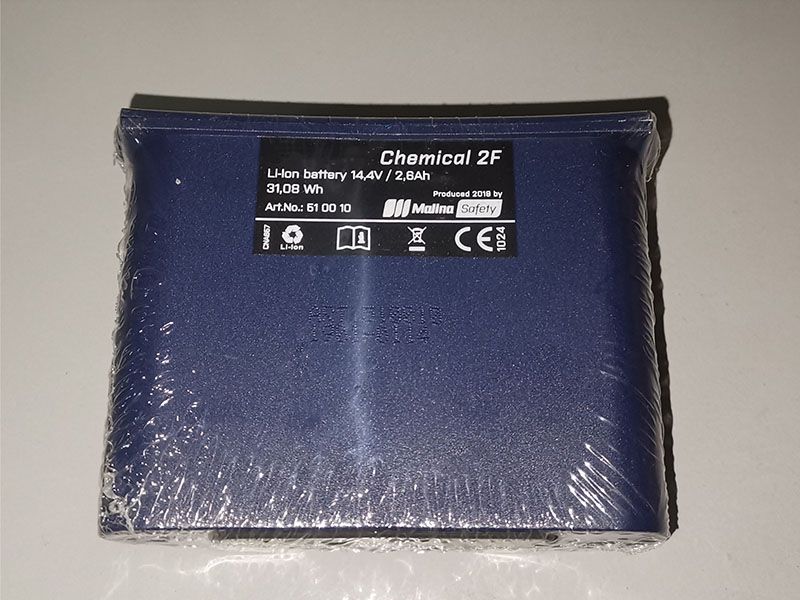 CHEMICAL-2F