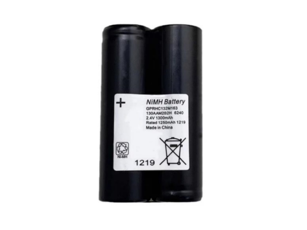 GPRHC132M163