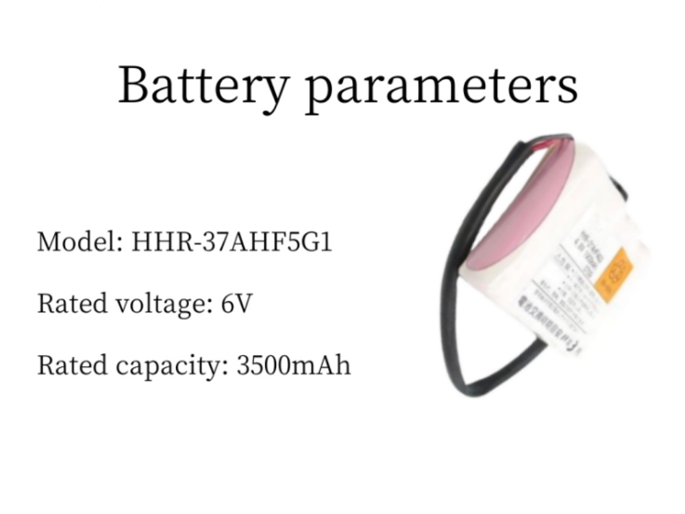 HHR-37AHF5G1