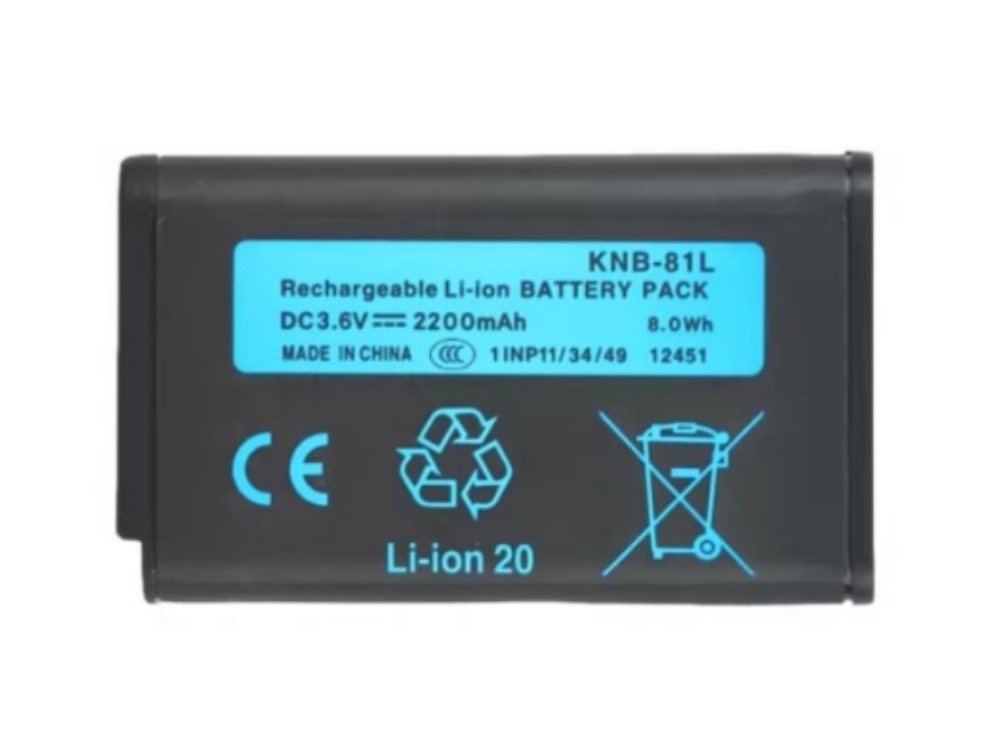 KNB-81L