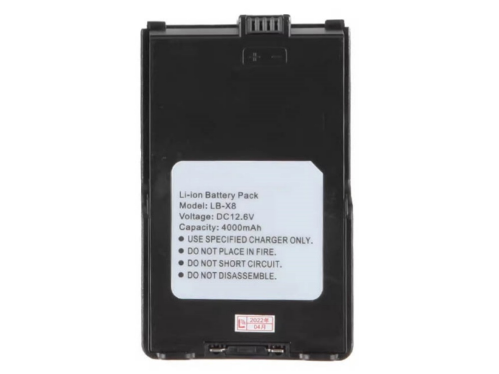 LB-X8