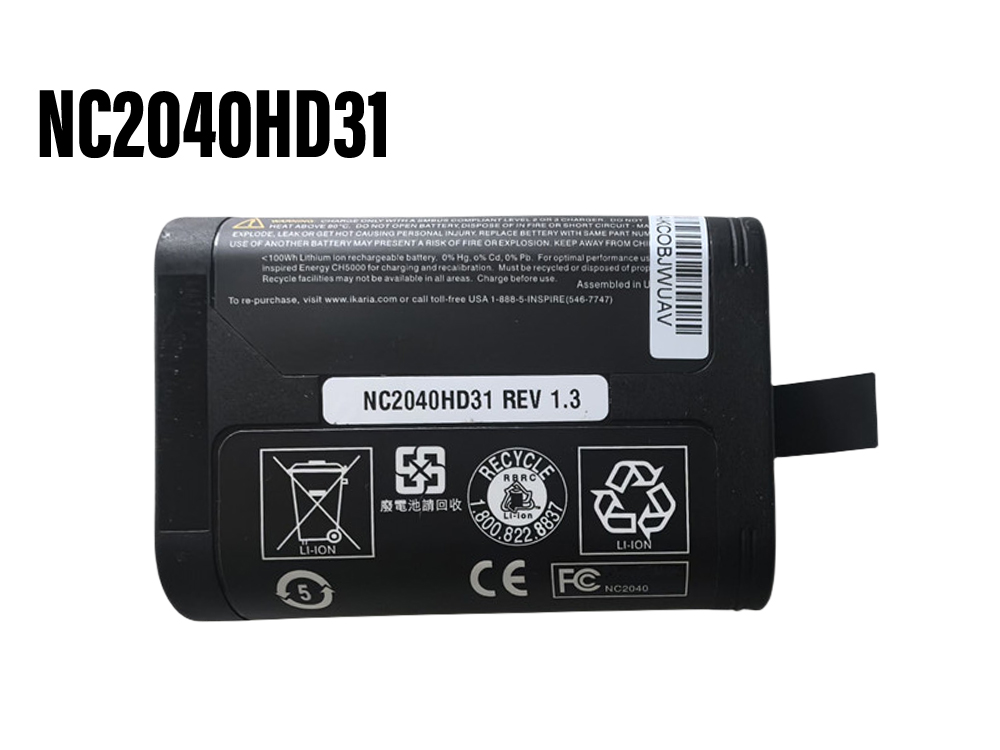 NC2040HD31
