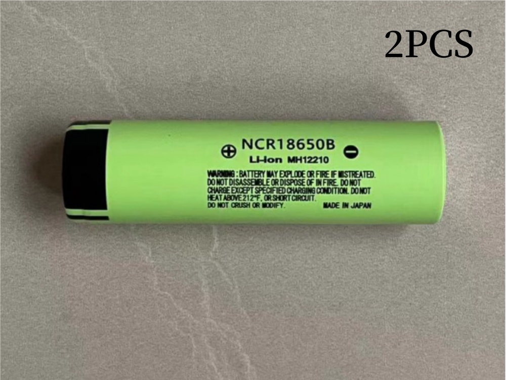 NCR18650B