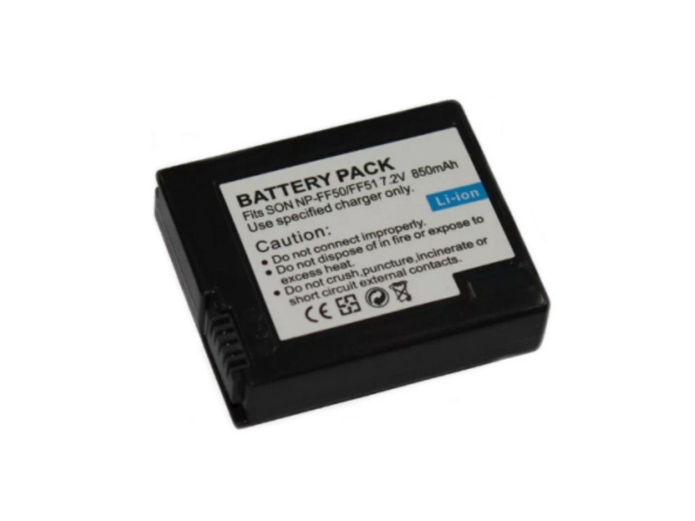NP-FF50/FF51