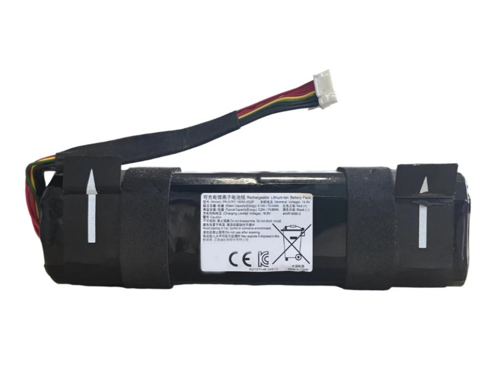 PK-01RT-18650-4S2P