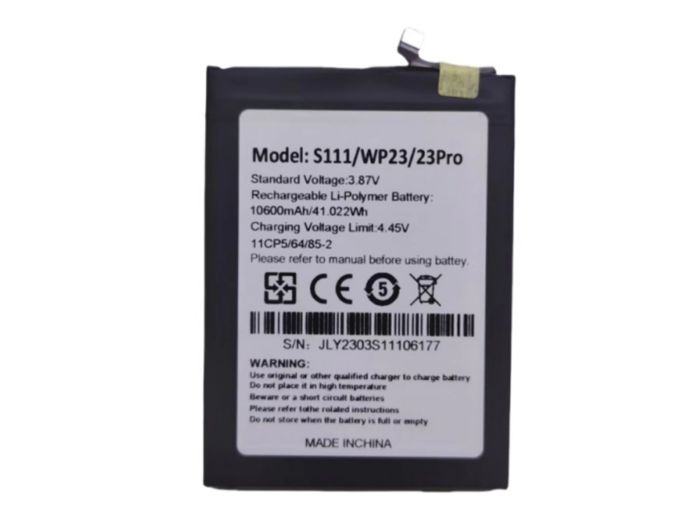 S111/WP23/23PRO
