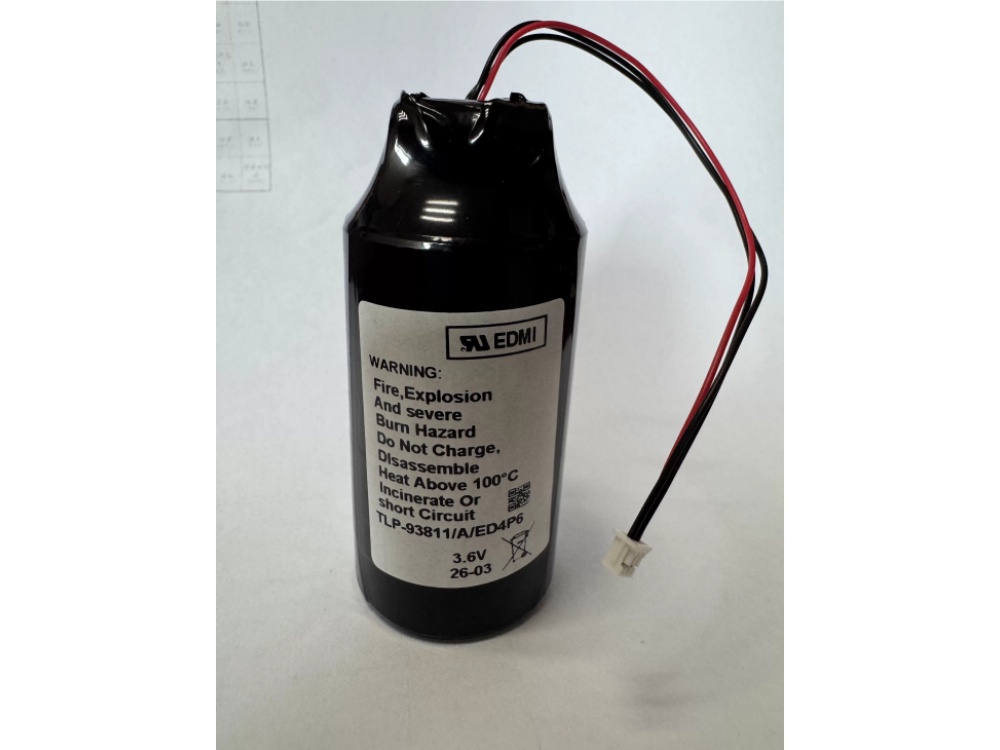 TLP-93811/A/ED4P6