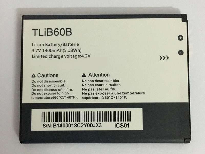 TLIB60B