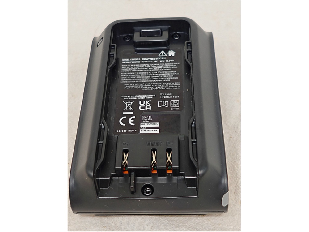 XBATR525DCEU